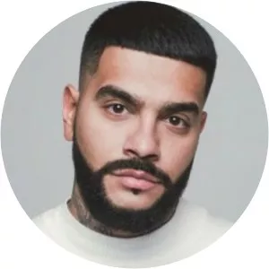 Timati - Russian rapper