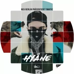 Timatic Musician - Musical artist