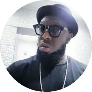 Timaya - Nigerian singer