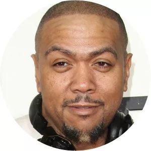 Timbaland