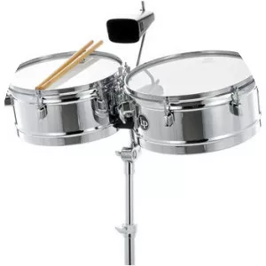 Timbales