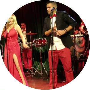 Timbalive - Musical artist