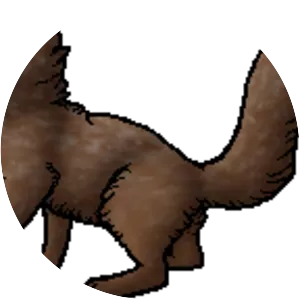 Timberfur - Fictional character