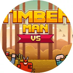 Timberman VS