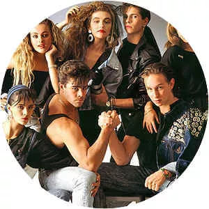 Timbiriche