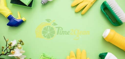 Time2Clean - 