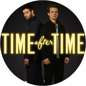 Time After Time - 2017 ‧ Sci-fi ‧ 1 season