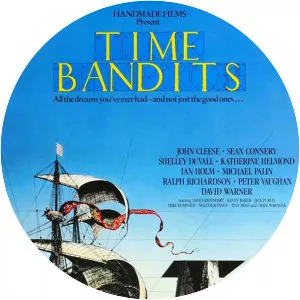 Time Bandits