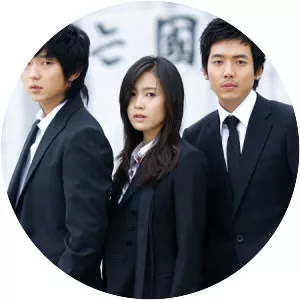 Time Between Dog and Wolf