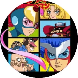 Time Bokan 2000: Kaitou Kiramekiman
