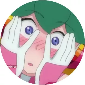 Time Bokan 24 - Japanese animated series