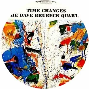 Time Changes photograph