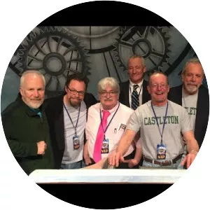 Time Chasers - 1994 ‧ Indie film/Sci-fi ‧ 1h 30m