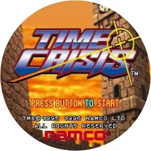 Time Crisis