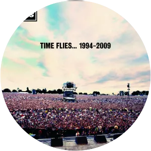 Time Flies. . . 1994–2009