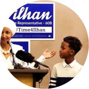 Time For Ilhan - 2018 ‧ Documentary ‧ 1h 29m