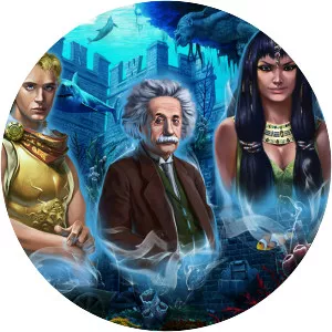 Time Gap - Video game