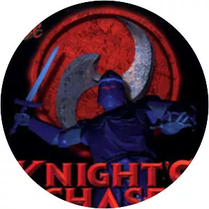 Time Gate: Knight's Chase