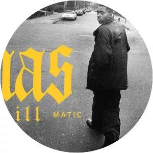 Time Is Illmatic