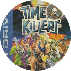 Time Killers