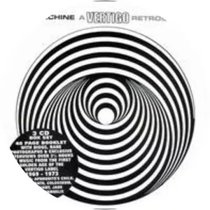 Time Machine: A Vertigo Retrospective