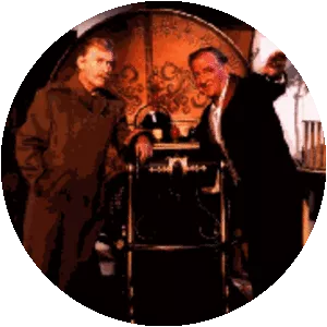 Time Machine: The Journey Back - 1993 ‧ Documentary ‧ 48 mins