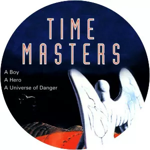 Time Masters - 1982 ‧ Adventure/Sci-fi ‧ 1h 19m