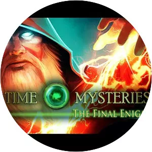 Time Mysteries 3: The Final Enigma