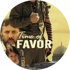 Time of Favor