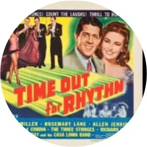 Time Out for Rhythm - 1941 ‧ Comedy music/Musical ‧ 1h 15m