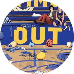 Time Out Television show - TV series