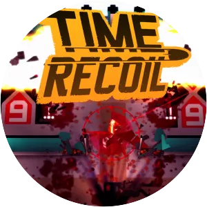 Time Recoil - Video game