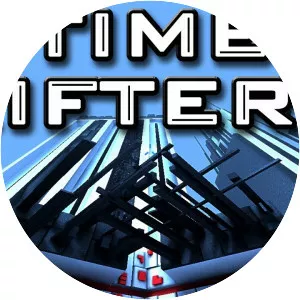 Time Rifters - Video game