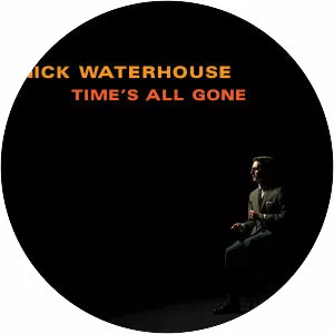 Time's All Gone - Album by Nick Waterhouse