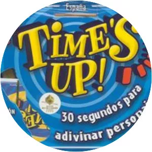 Time's Up!