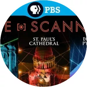 Time Scanners - TV program