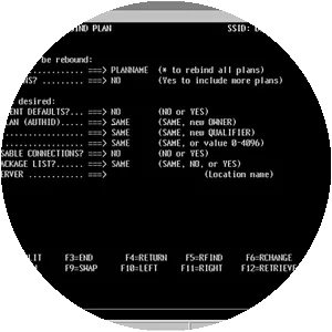 Time Sharing Option - 
