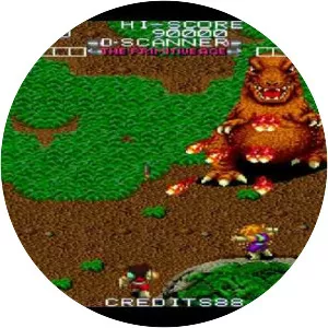 Time Soldiers - Video game