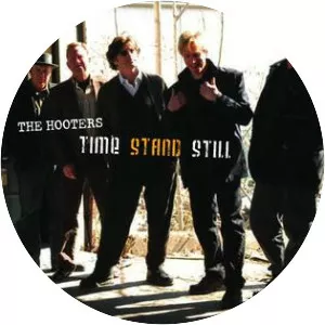 Time Stand Still - Studio album by The Hooters
