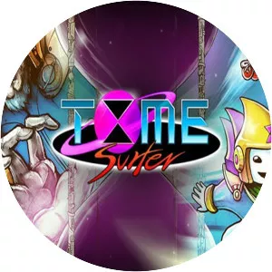 Time Surfer - Video game