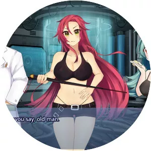 Time Tenshi - Video game