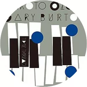 Time Thread - Studio album by Gary Burton and Makoto Ozone