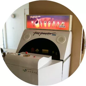 Time Traveler - Arcade game