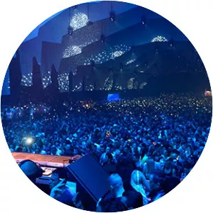 Time Warp Festival - Music Festival