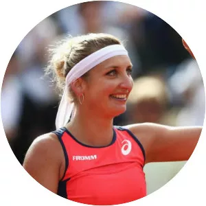 Timea Bacsinszky