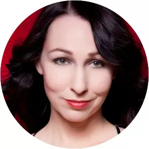 Tímea Kecskés - Hungarian actor