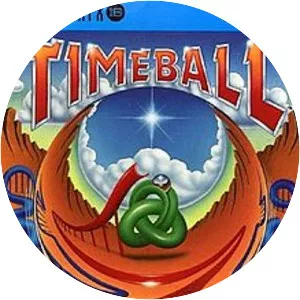 Timeball