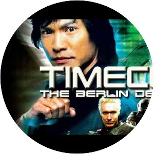 Timecop 2: The Berlin Decision
