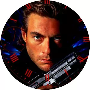 Timecop - 1994 ‧ Fantasy/Sci-fi ‧ 1h 39m