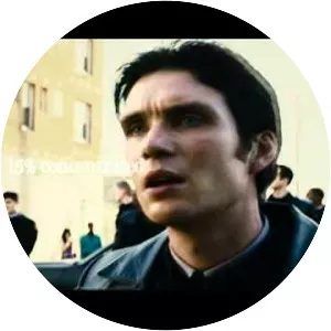 Timekeeper Raymond Leon - Fictional character